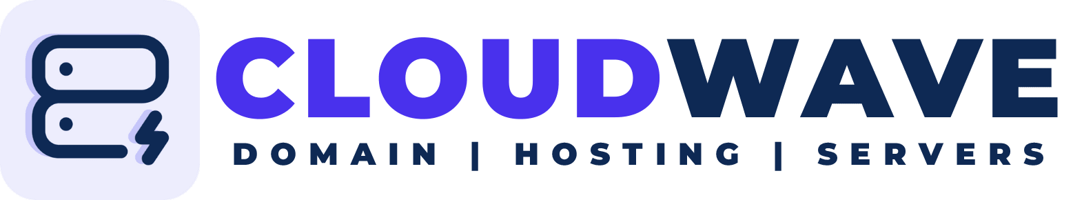 CloudWave Console