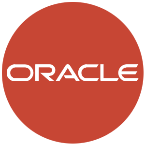 Oracle Linux logo