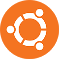 Ubuntu logo