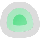 Uptime Kuma logo